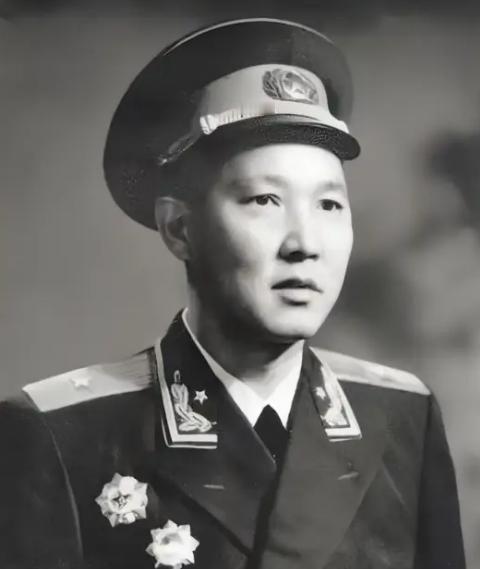 1951年，彭老总不顾敌机轰炸亲临前线迎接63军，因过度疲劳和脱水昏迷的傅崇碧军