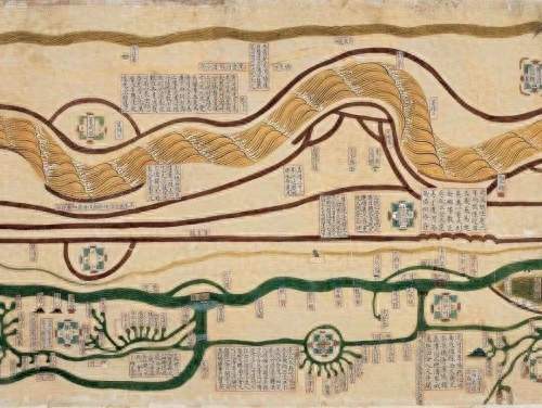 放淤固堤：让泥沙成为防汛“物资”