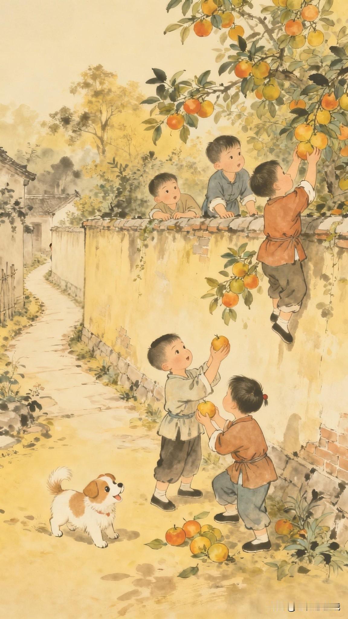 80.90后的经历
感觉比现在的00.10要丰富不少
现在的娃感觉就如隔世一样