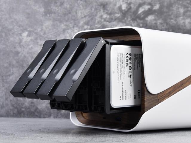 实现NAS用户的“容量自由”，希捷酷狼Pro 30TB机械硬盘深度评测