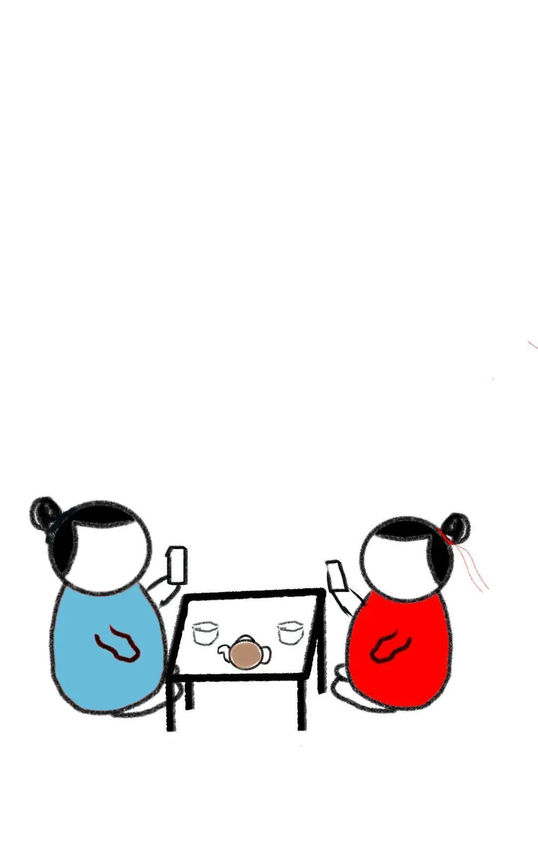 2024年，为什么有的人越奋斗越顺，而另一半却总陷泥潭？

答案往往藏在嘴上。研