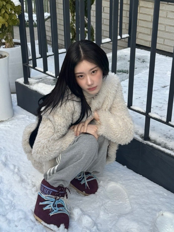 李彩领📸 