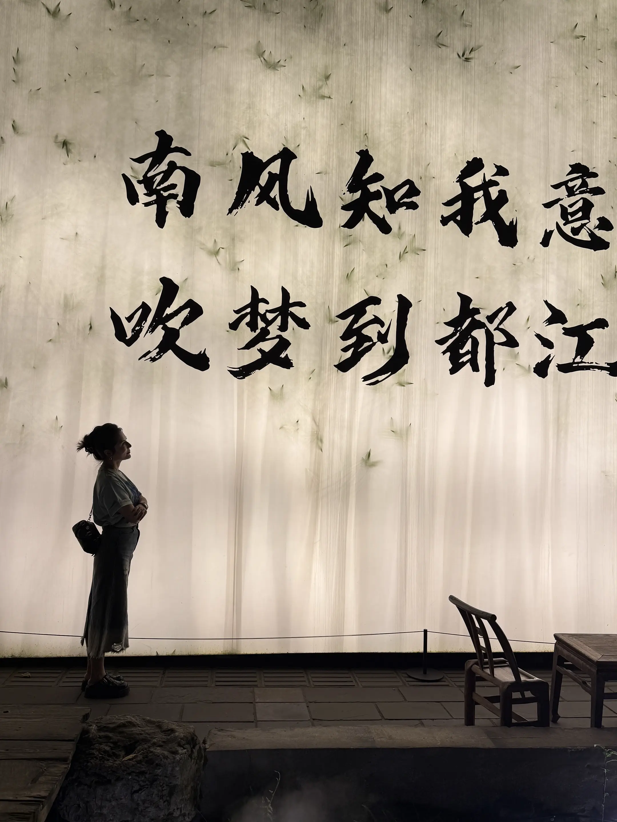 人只有快乐，运气才会好，所以活在当下就好，不要预支明天的烦