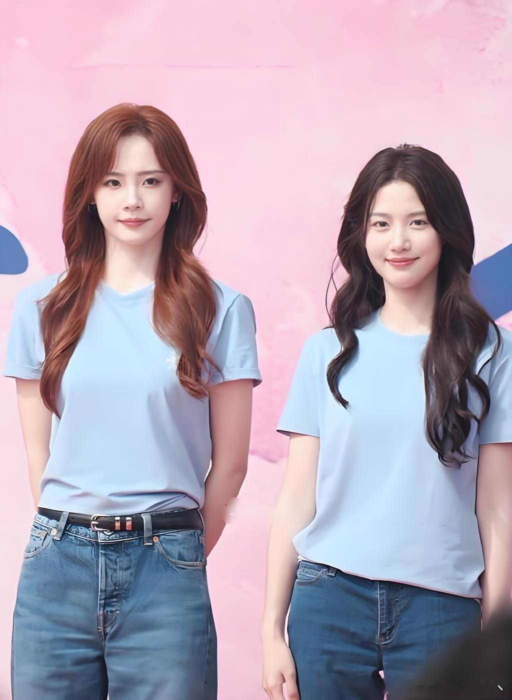 现偶太卷了，女二也长了一张女主脸 