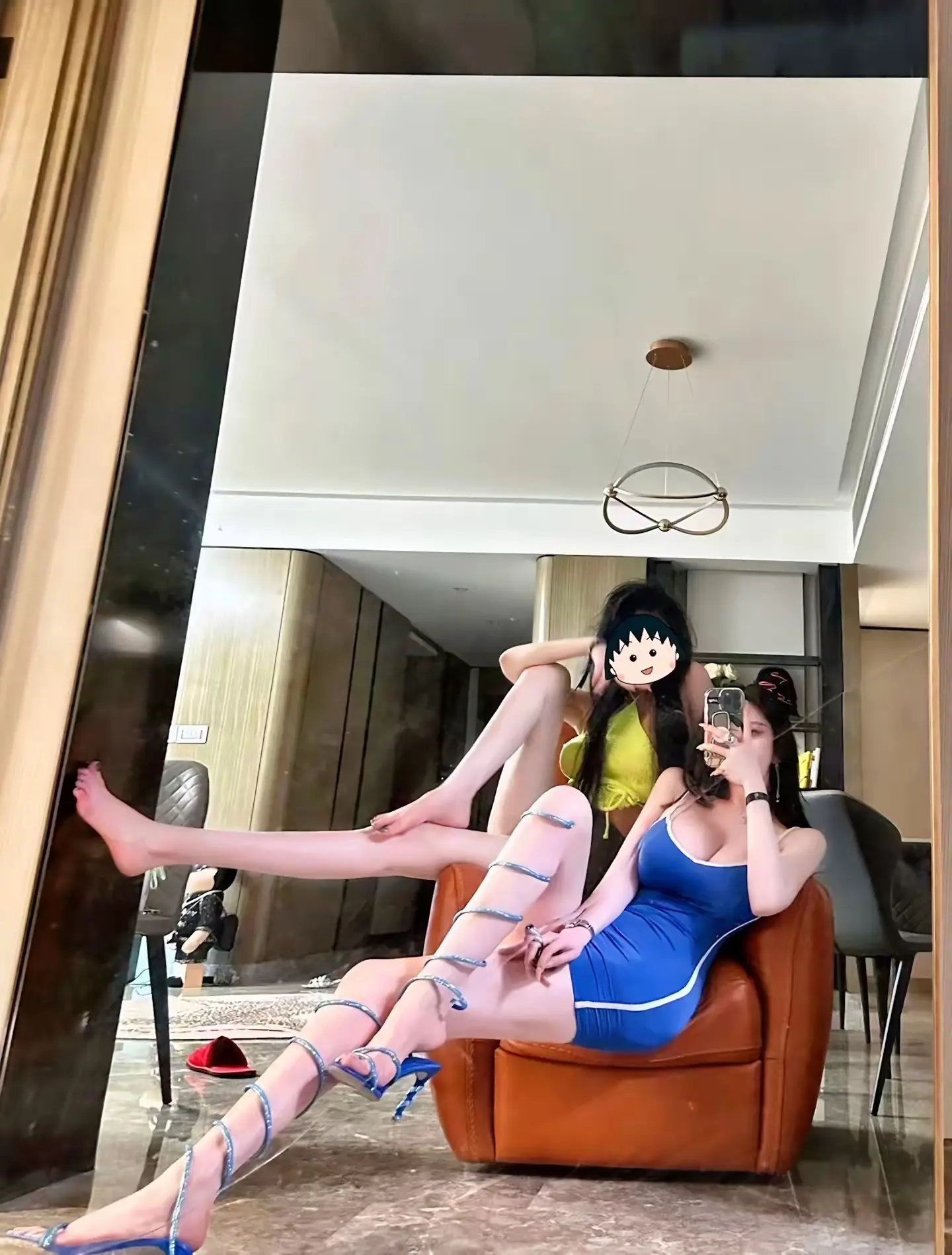 我下个月生日了你会来吗