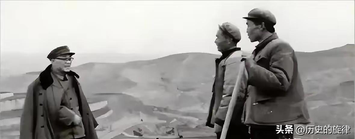 执掌大西北22年，1977年进京10分钟丢光官职，5年后他才懂根本不是调动
 