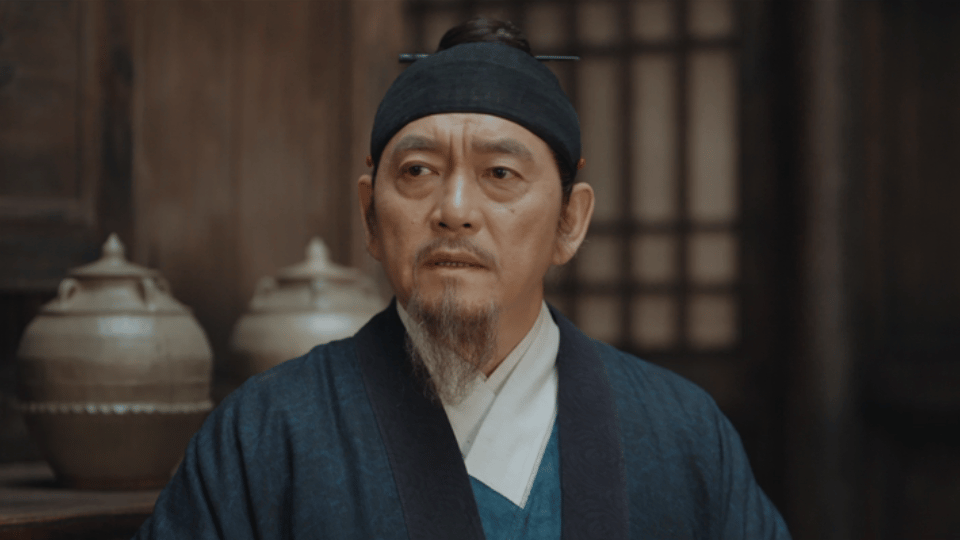 家业看家业一边生气一边争气 这群老顽固越是阻挠，越显得李祯的成功来之不易且珍贵！