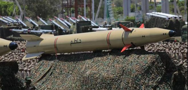 也门胡塞被逼入绝境了！也门胡塞武装领导人警告以色列表示，也门胡塞导弹将打击在索马