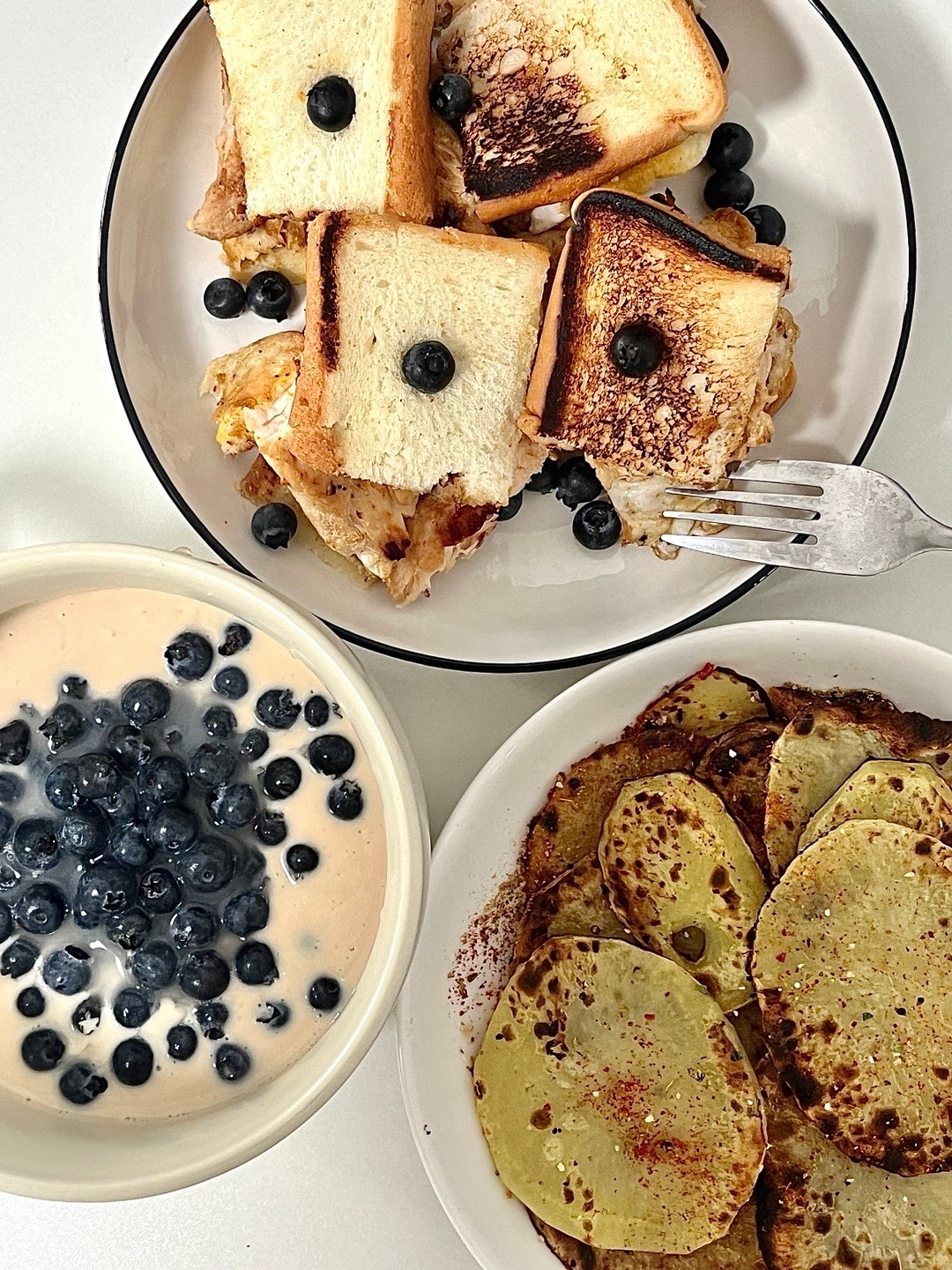 转型当简单美食博主了 ​​​