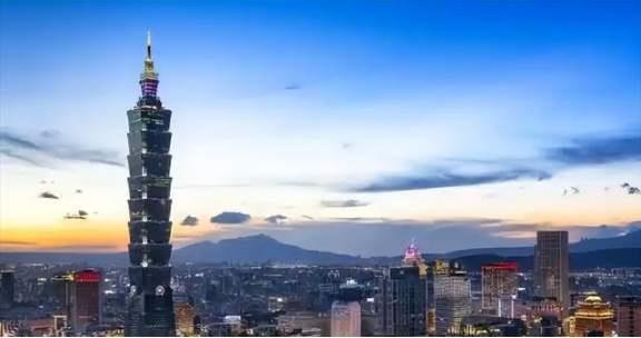 还以为台海问题就是谁拳头大谁说了算？真正卡住统一进程的，居然是隐藏在国内的那群"