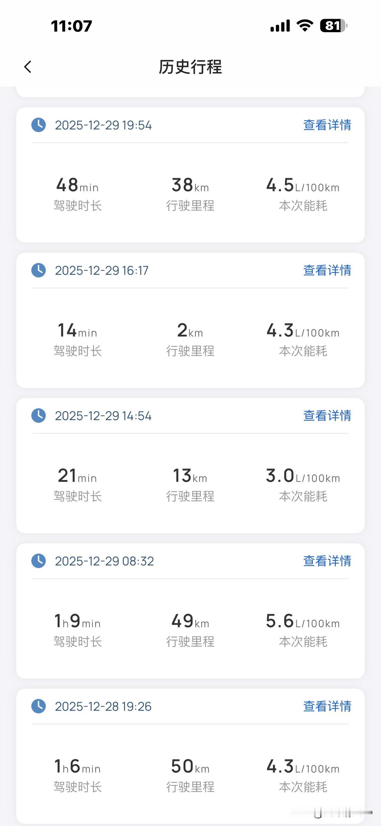 本田crv油混版提车快半年了，7月份将开了16年的雪铁龙世嘉报废换了它。车长4.