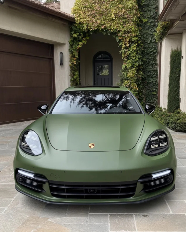 180万落地，朋友都说我是大冤种，说外观不如 小米SU7Ultra