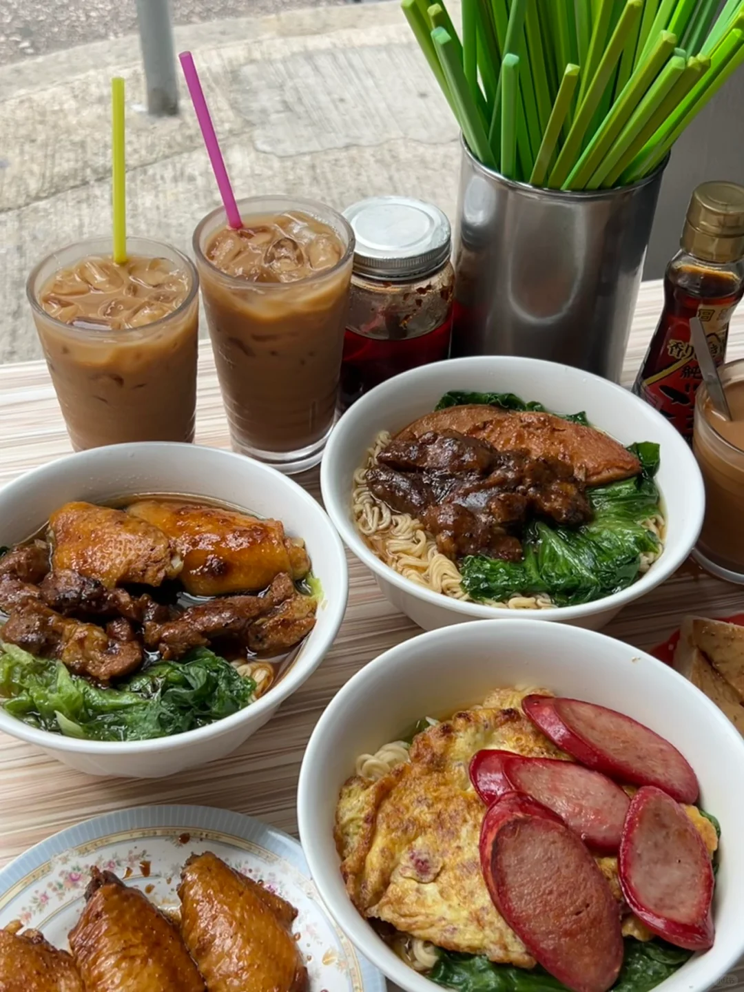 我来香港🇭🇰只办9件事（附地址