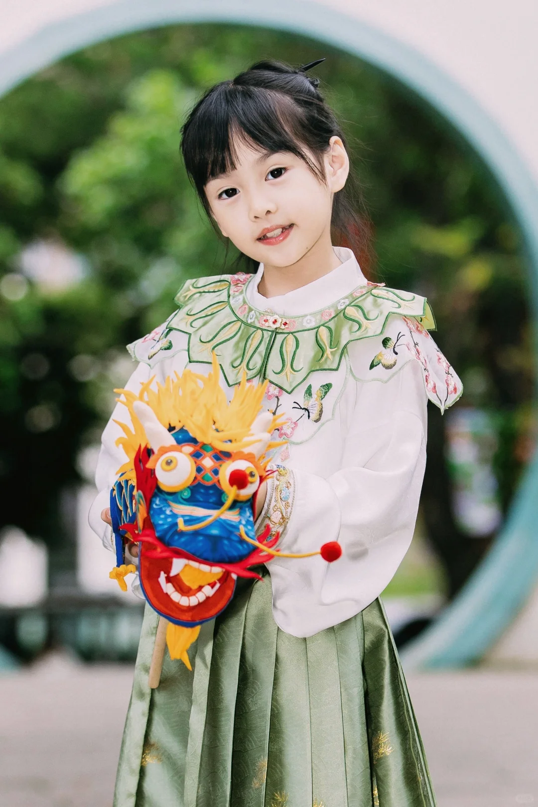 福州烟台山｜花点心思说爱你～～～