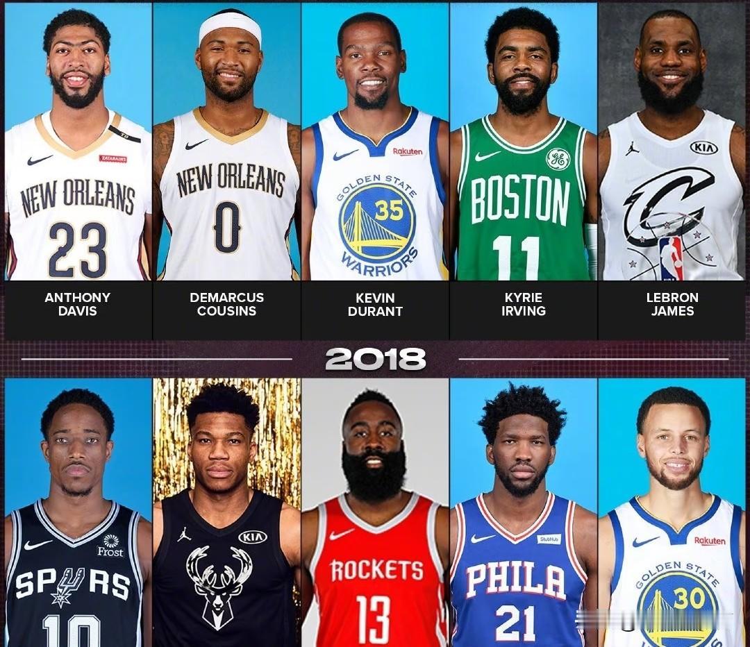 快船作为东道主没有球员入选？这其实并不是最惨的一次！
本赛季全明星的主场定在了洛