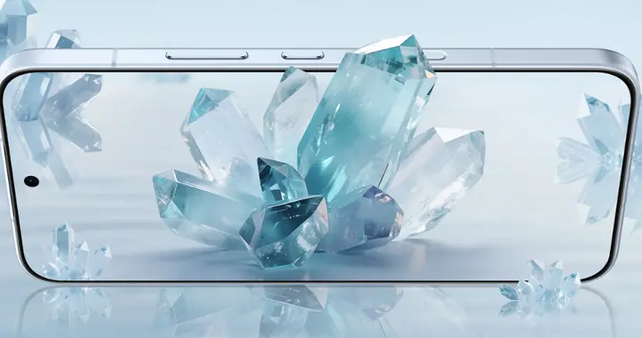 1.05mm行業(yè)最窄黑邊！榮耀500全系配綠洲護(hù)眼屏