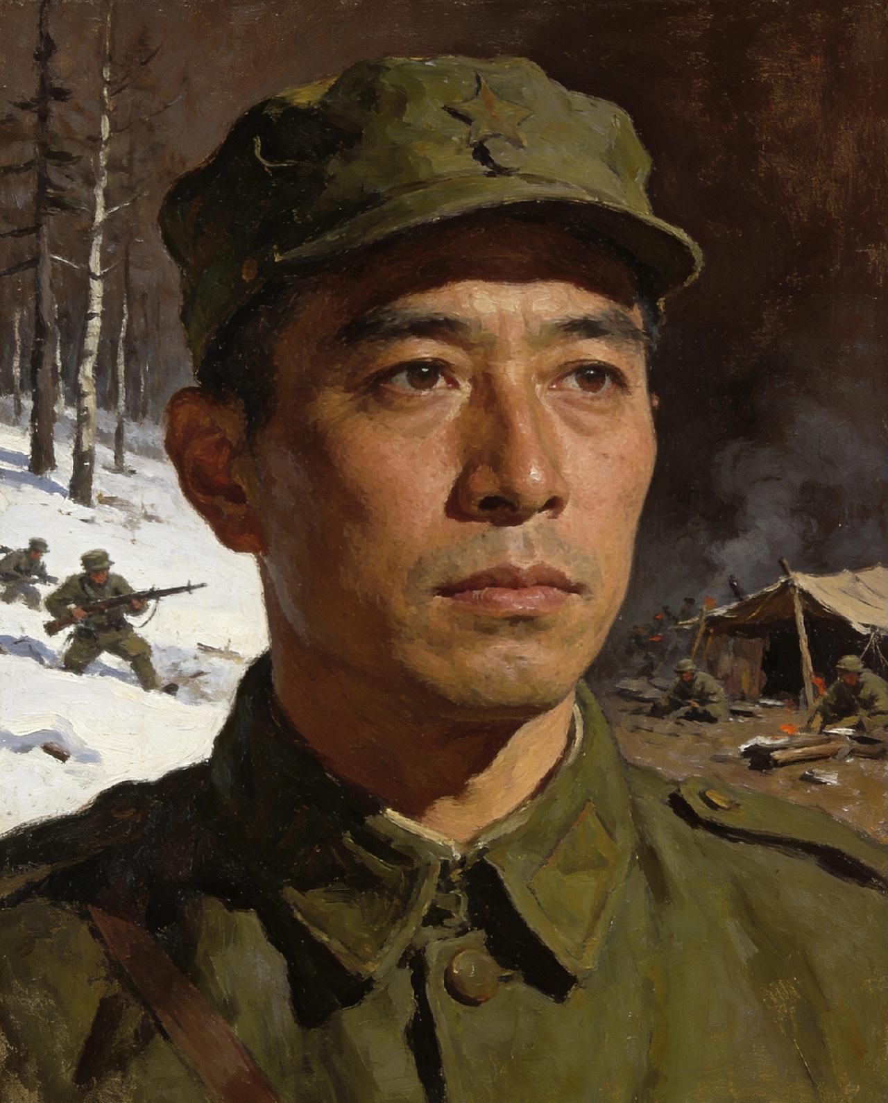 保中桥的回想

        保中桥的石板路，早被岁月磨得发亮。每道纹路里，都