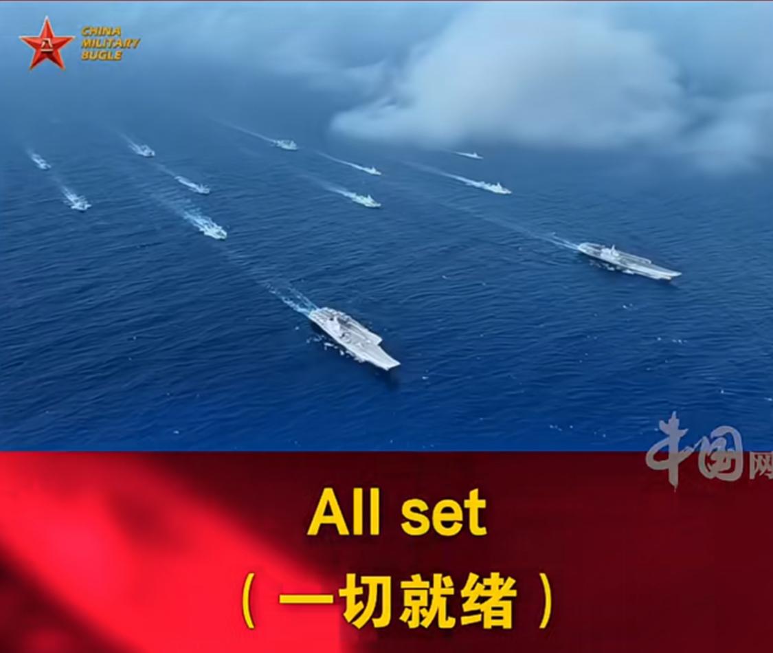 军事任务真不同于平常的军事演习或实弹射击训练！前者是周期长，体系化、实战化程度高