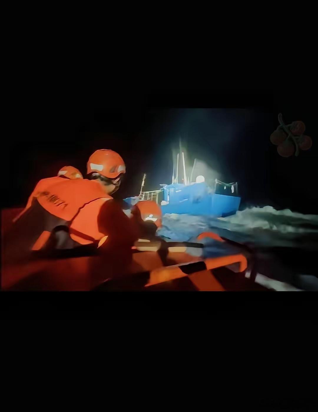 强烈呼吁：台湾“海巡署”必须立即释放端午假期被扣押的大陆渔民与渔船，立刻！马上！