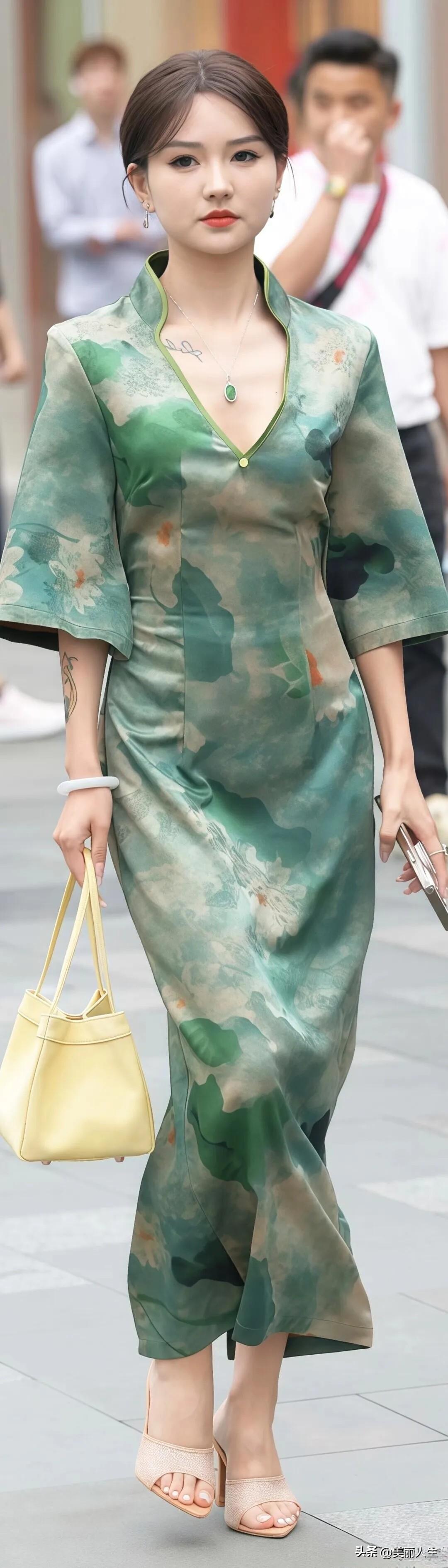 不到园林📷怎知春色如许
走遍江南园林之——上海古华公园