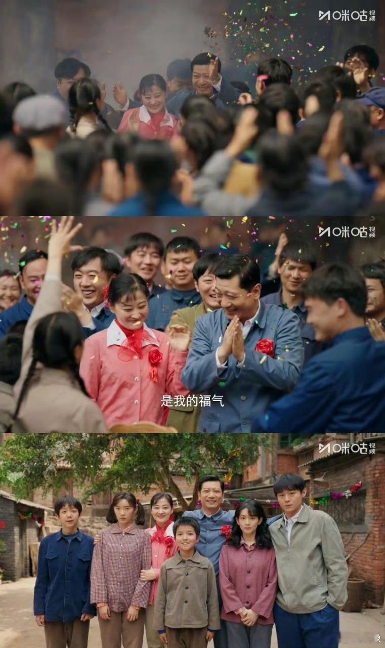 梅婷好好的时光接棒冬奥终于有剧治好了我的戒断反应冬奥热雪落幕，温情时光无缝续档！