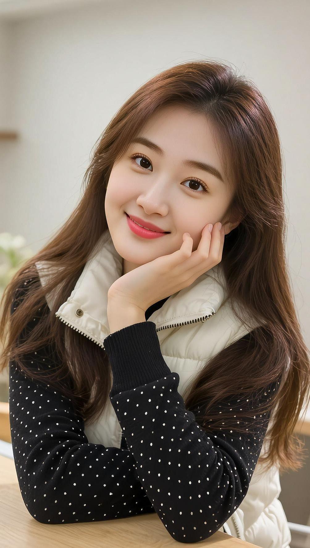 AI暖调生活照 抖音ai创作 穿什么衣服出片率高