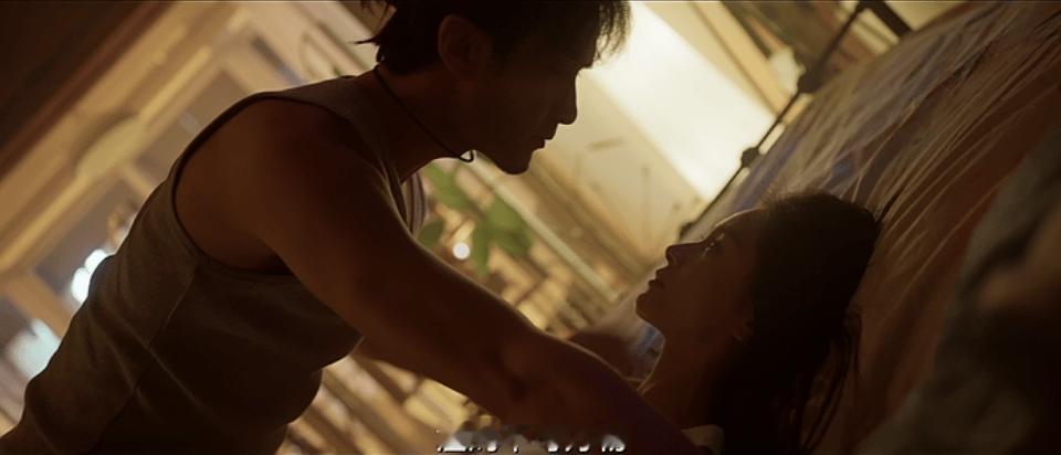 高伟光刘宇宁一米九的友情往来 最稳一米九组合！二搭来袭，友情超坚固，互相打cal