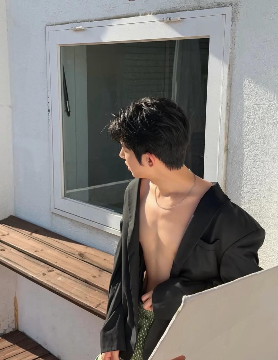 老金这你能忍！？
会不会太超过了