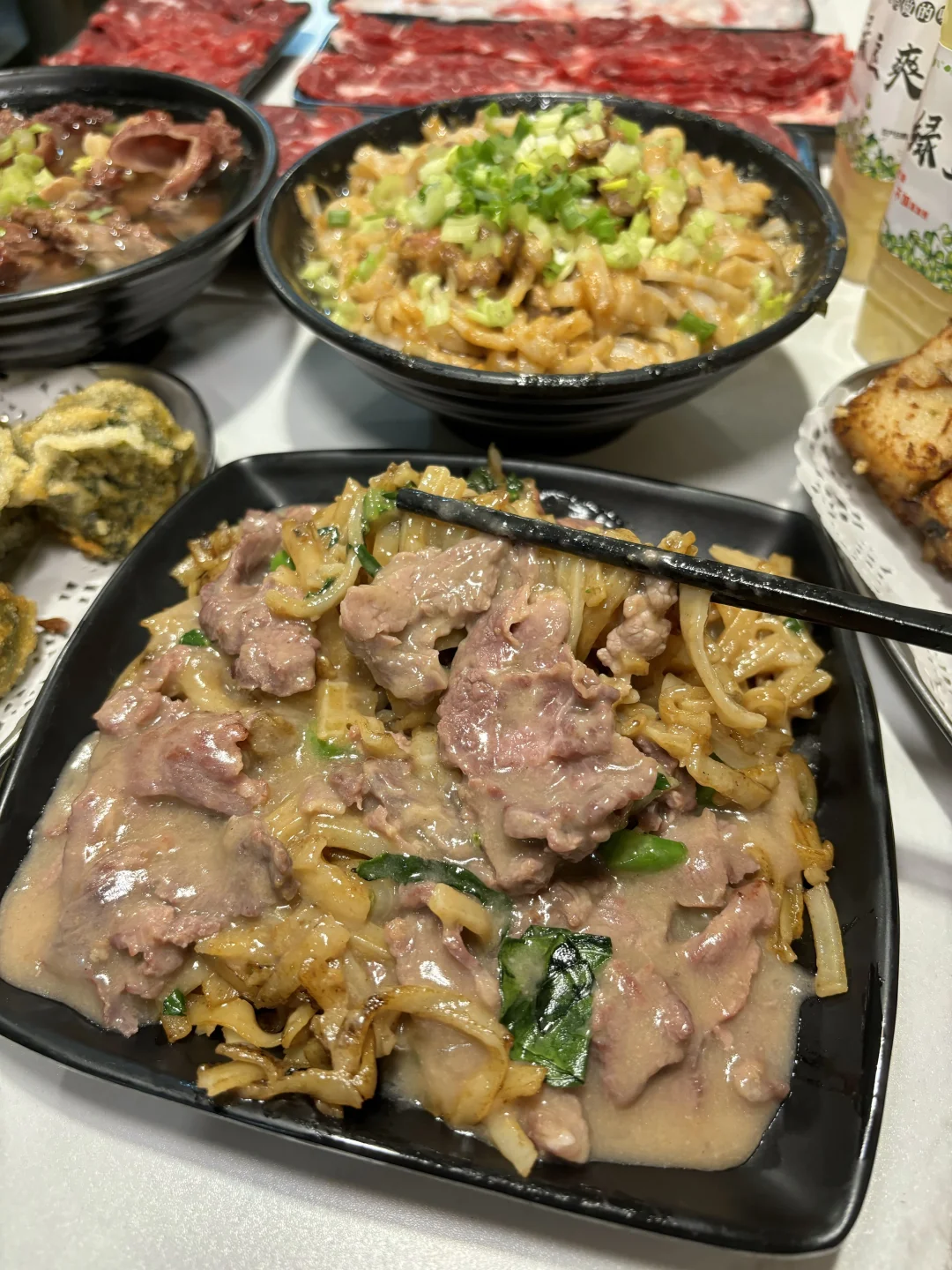 厦门。。地铁直达！！开了20年的牛肉小店！！