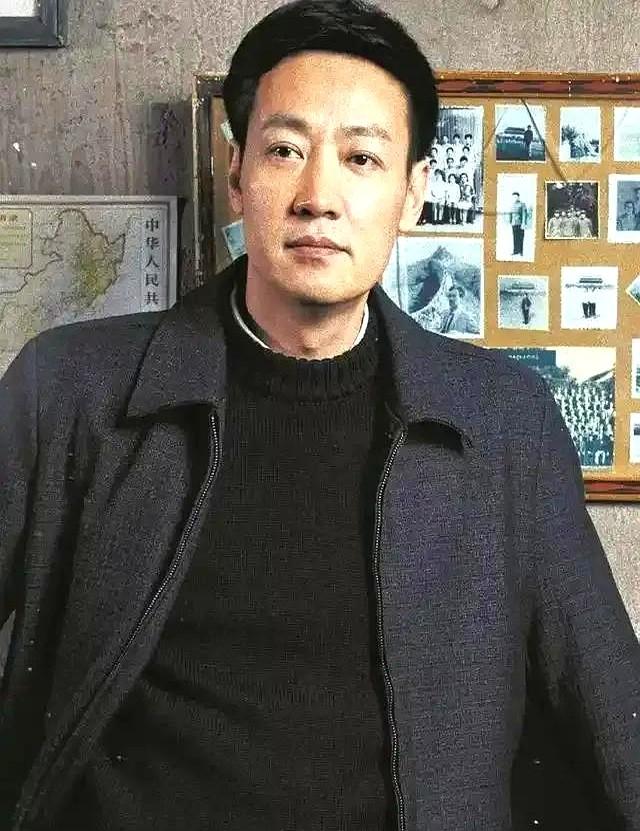 辛柏青和朱媛媛这对