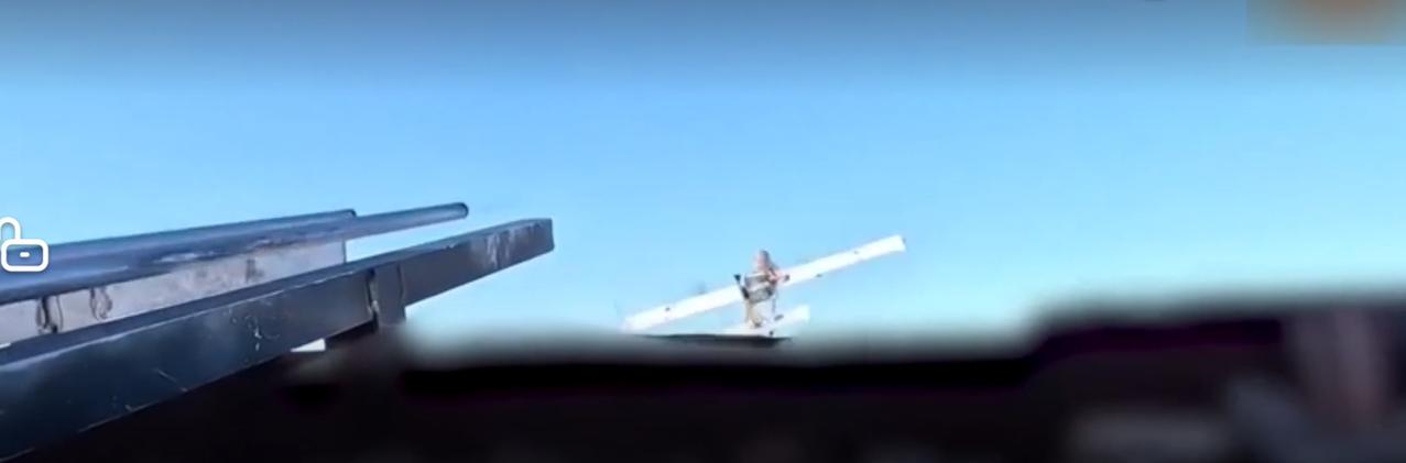 俄乌冲突持续 互相打击互不相让
 
俄乌局势依旧紧张，双方互相指控发动打击。俄方