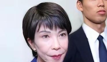 果然被我说中了！日本扛得住各类反制根本不是赌运气，是早把最坏结果都算透了。
 