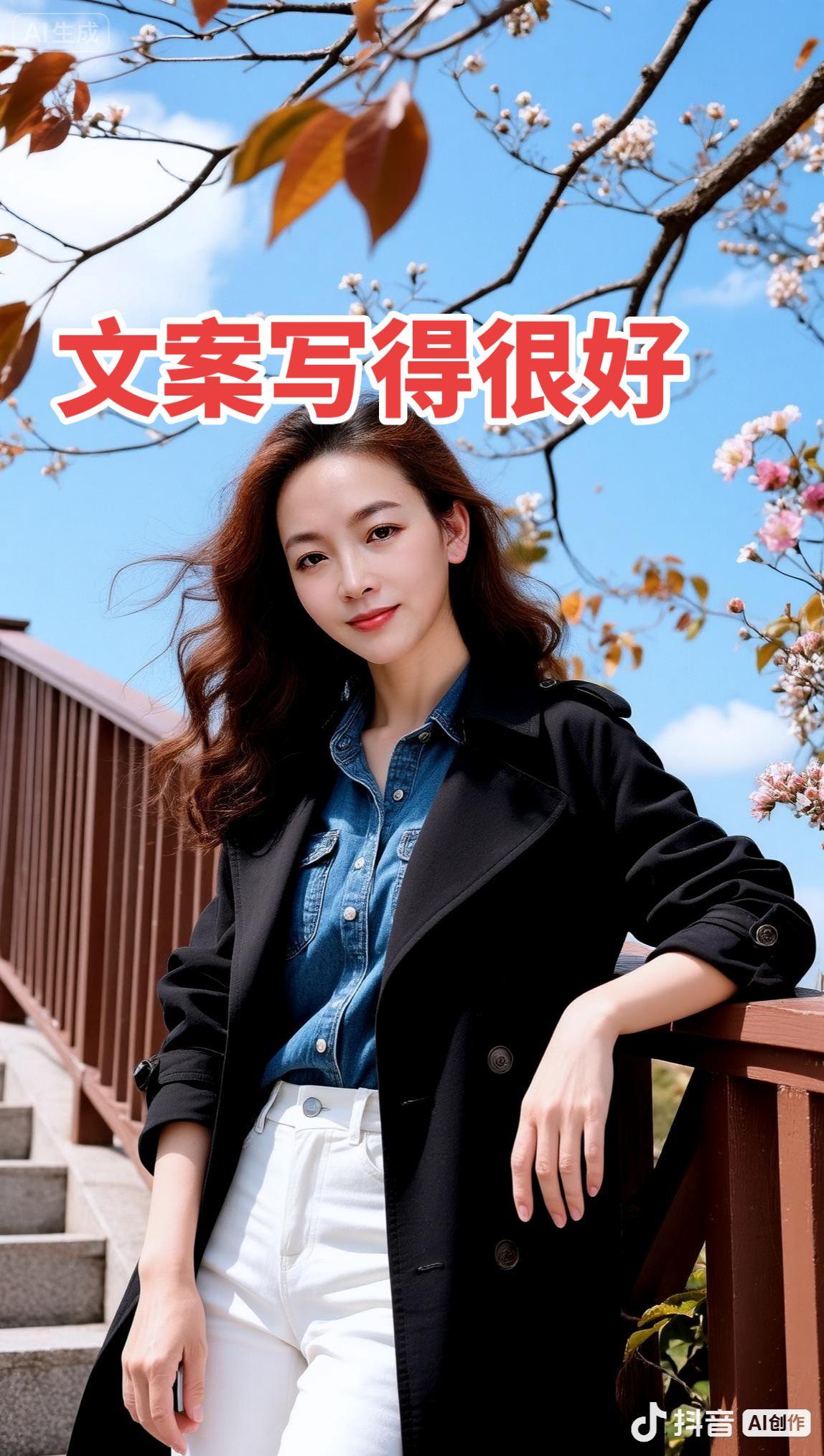 分享一段话: 切记，在经济条件允许的情况下，你一定要取悦自己。 有些钱...