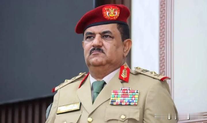 🇾🇪 也门总统委员会解除国防部长穆赫辛·达埃里职务

1月8日，也门总统委员