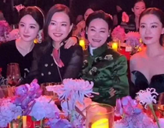 《芭莎盛典风波不断，一场红毯背后的争议与尴尬》