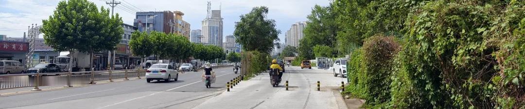 秦皇岛小铁路，平了！
说起秦皇岛那条横陈在市区的小铁路，很多人都有数不清的感触！