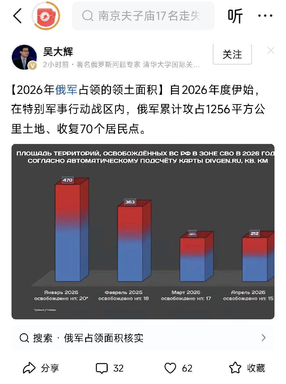 很难想象，一位所谓“专家”竟能在未经严格核实消息来源的情况下，就匆忙发布信息，从