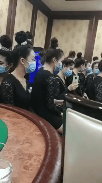 就我一个男人，
我怎么才能保护好自己？