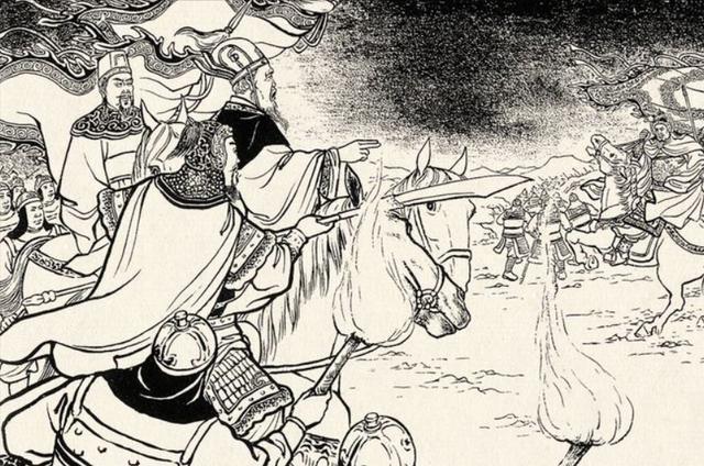 三国归晋，天下一统。可这看似大一统的王朝，实则从诞生起就埋下了衰败的种子，在历史