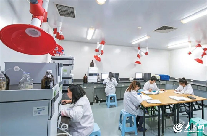 山东京卫制药有限公司:破局创新药产业化“最后一公里”