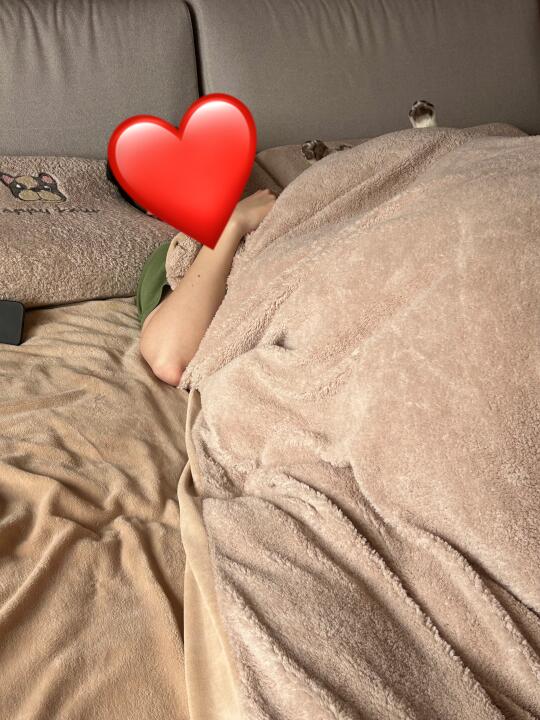 这算可爱到犯规吗？