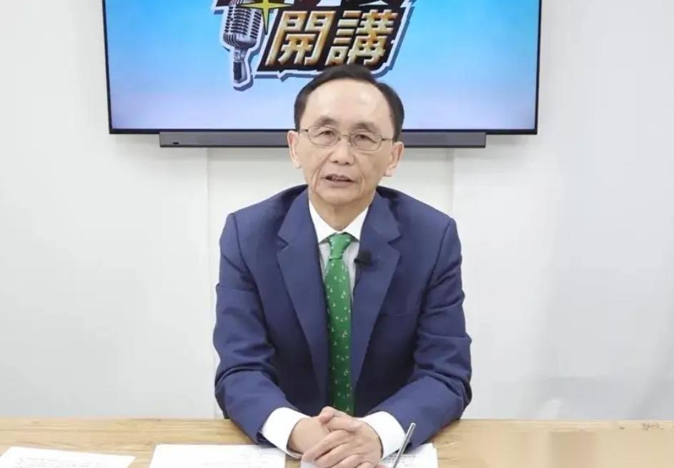 一语道破！吴子嘉直言：赖清德谁都不怕，唯独怕台军兵变。
5 月 13 日，这番犀