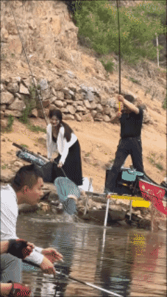 妥妥的人生赢家啊！[得意]