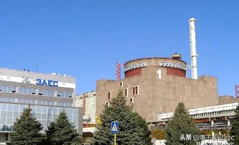 日前乌克兰核电公司（Energoatom）称，由于俄罗斯方的炮击，连接被俄方占领