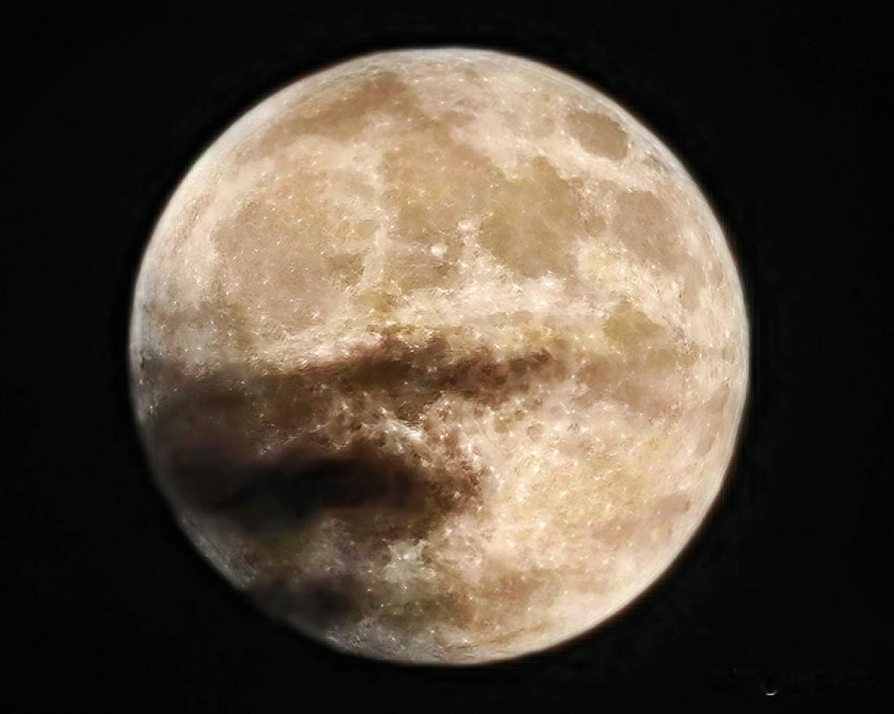 这两天平台突然疯狂推送与“美国斩杀线”这个词相关的内容，什么情况？是有组织有目的