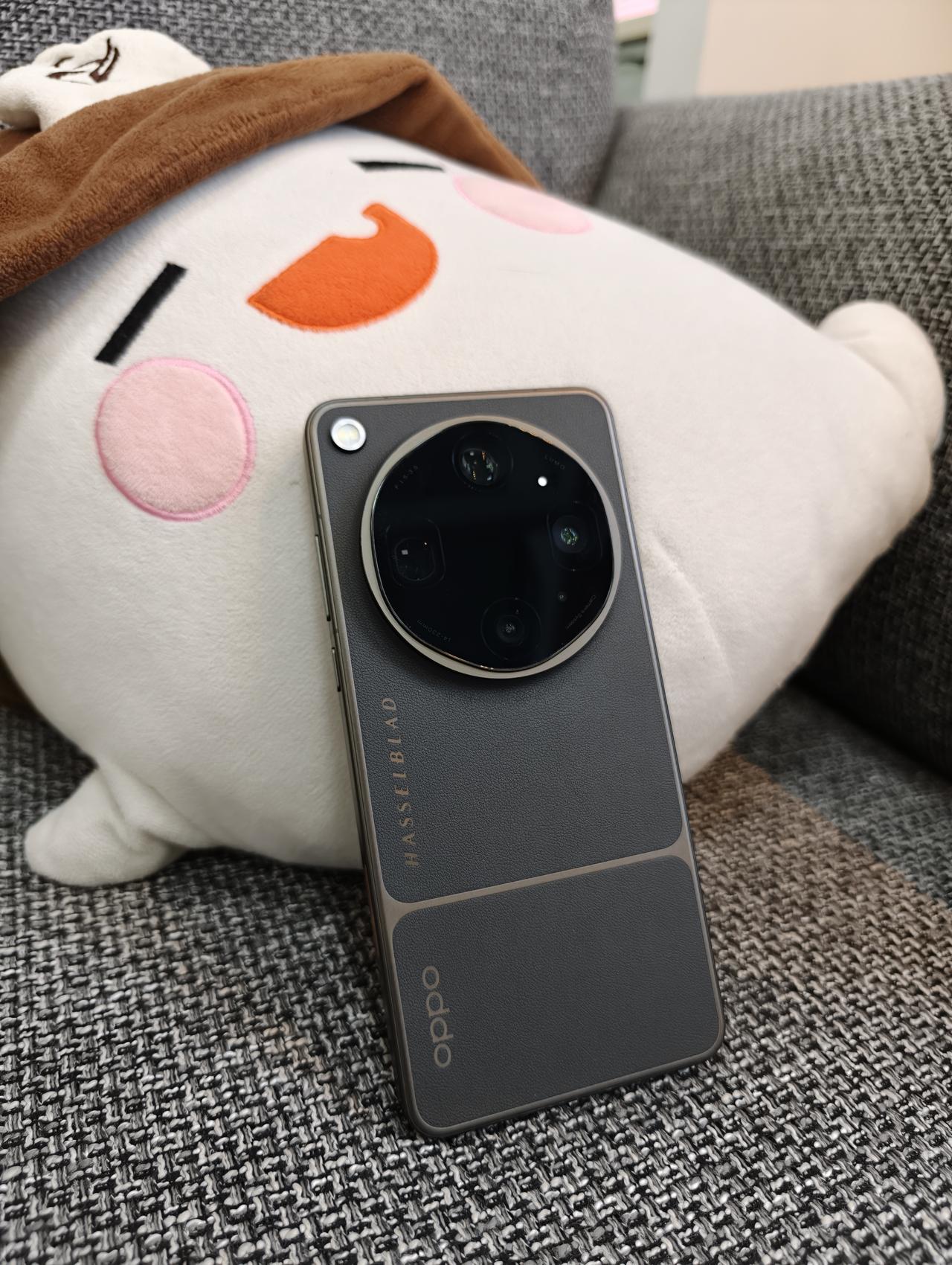 没人觉得决定手机体验上限的是系统吗？
用了这么多年手机，我越来越觉得，
决定一台