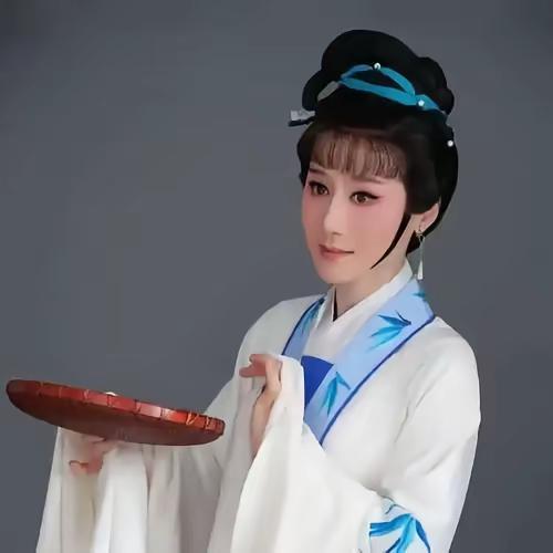 越剧名家福建芳华越剧院郑全老师！