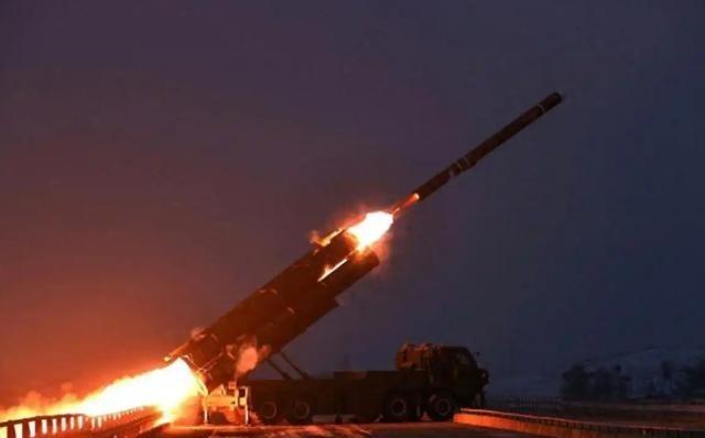 这回轮到朝鲜了？美国情报机构透露出一个重大消息，事关金正恩，美方表示，朝鲜有可能