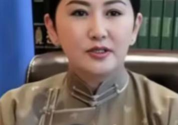 蒙古国的 “北约梦”，这回算是彻底醒了。他们大概也想明白了，自己要是离开中国和俄