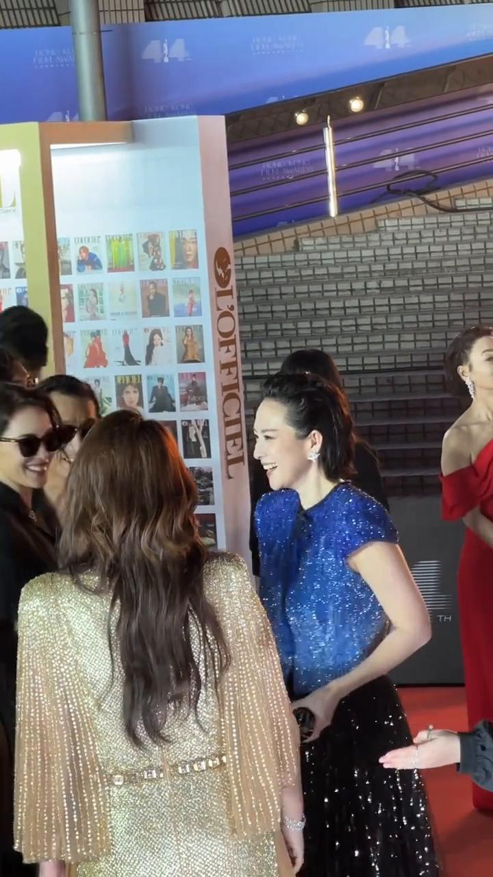 谢谢，恭喜，我们能在一起就很开心。